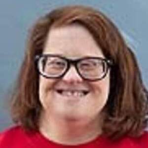 Team Page: Jenny Bullock